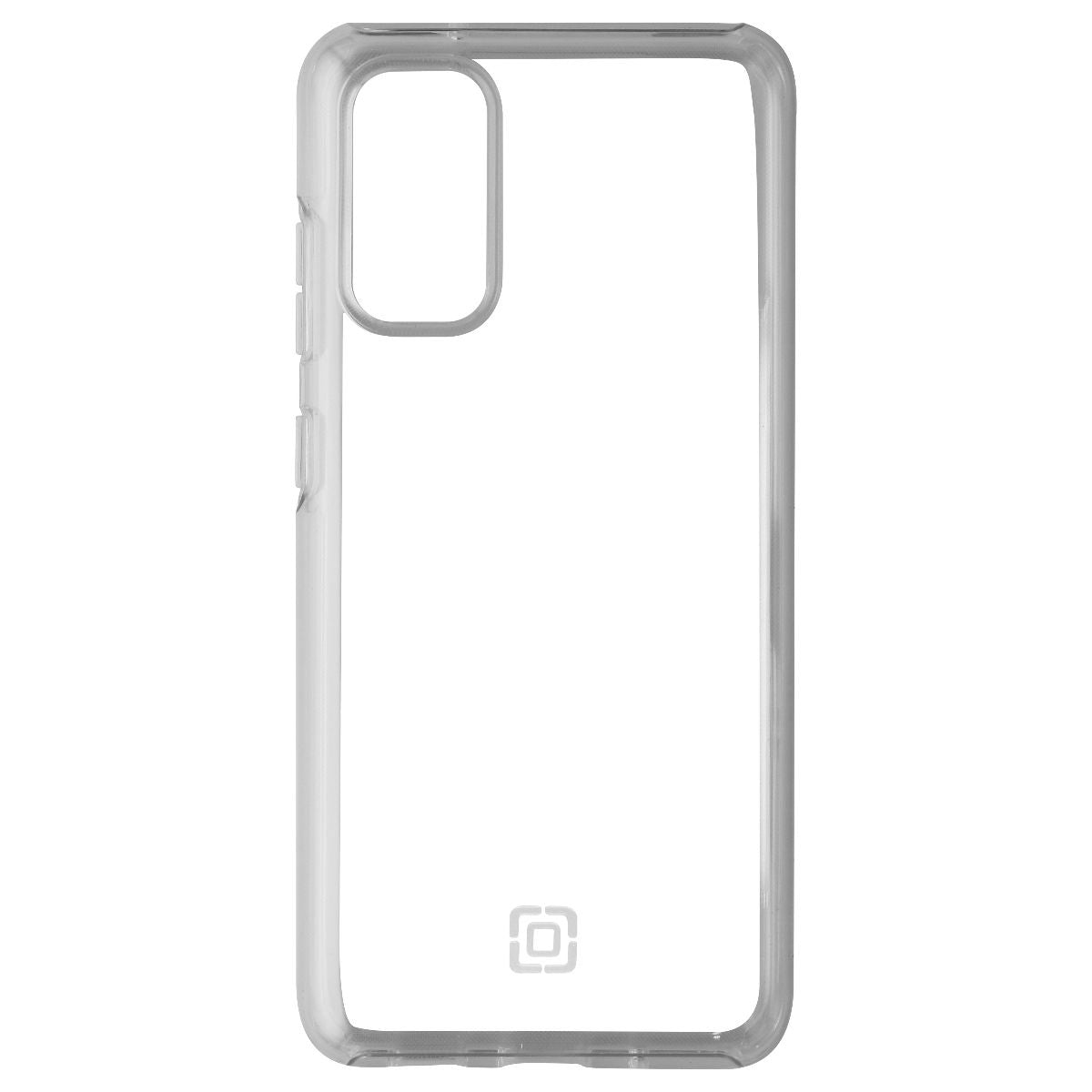 Incipio DualPro Case Compatible with Samsung Galaxy S20 - Clear Cell Phone - Cases, Covers & Skins Incipio - Simple Cell Bulk Wholesale Pricing - USA Seller