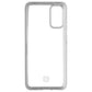 Incipio DualPro Case Compatible with Samsung Galaxy S20 - Clear Cell Phone - Cases, Covers & Skins Incipio - Simple Cell Bulk Wholesale Pricing - USA Seller