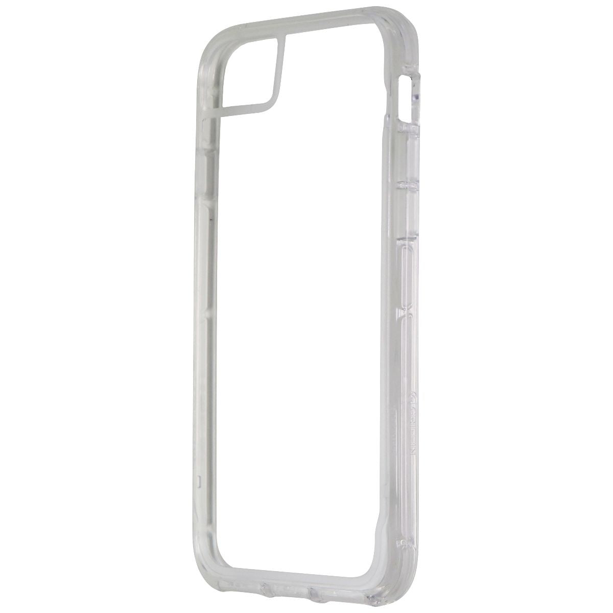 Griffin Survivor Hardshell Case for iPhone SE (2nd) / 8 / 7 / 6 / 6s - Clear Cell Phone - Cases, Covers & Skins Griffin - Simple Cell Bulk Wholesale Pricing - USA Seller