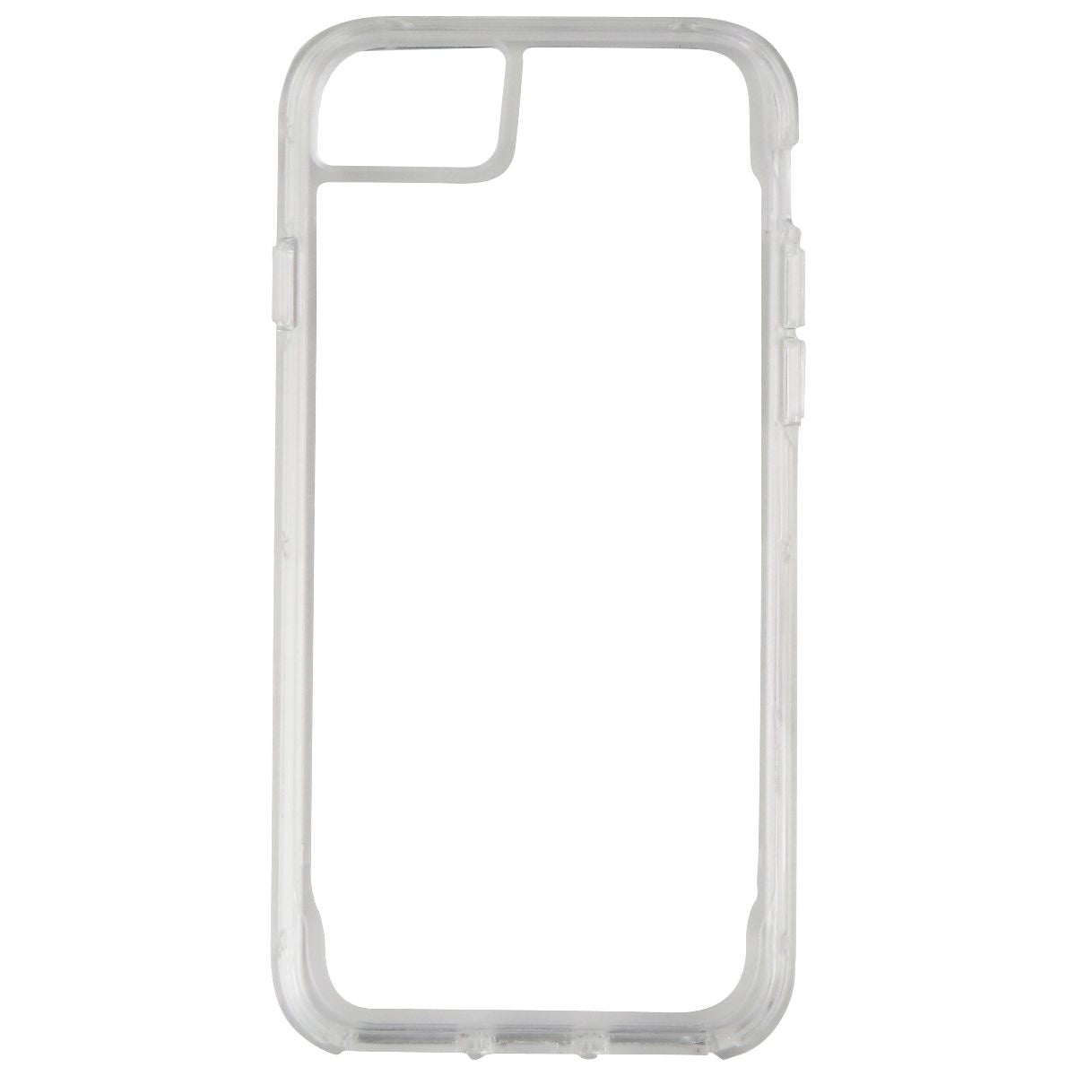 Griffin Survivor Hardshell Case for iPhone SE (2nd) / 8 / 7 / 6 / 6s - Clear Cell Phone - Cases, Covers & Skins Griffin - Simple Cell Bulk Wholesale Pricing - USA Seller