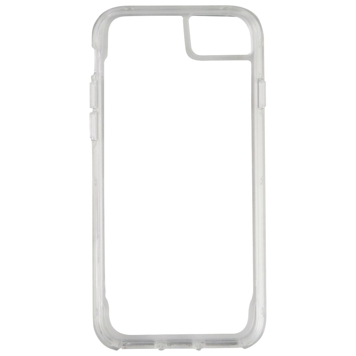 Griffin Survivor Hardshell Case for iPhone SE (2nd) / 8 / 7 / 6 / 6s - Clear Cell Phone - Cases, Covers & Skins Griffin - Simple Cell Bulk Wholesale Pricing - USA Seller