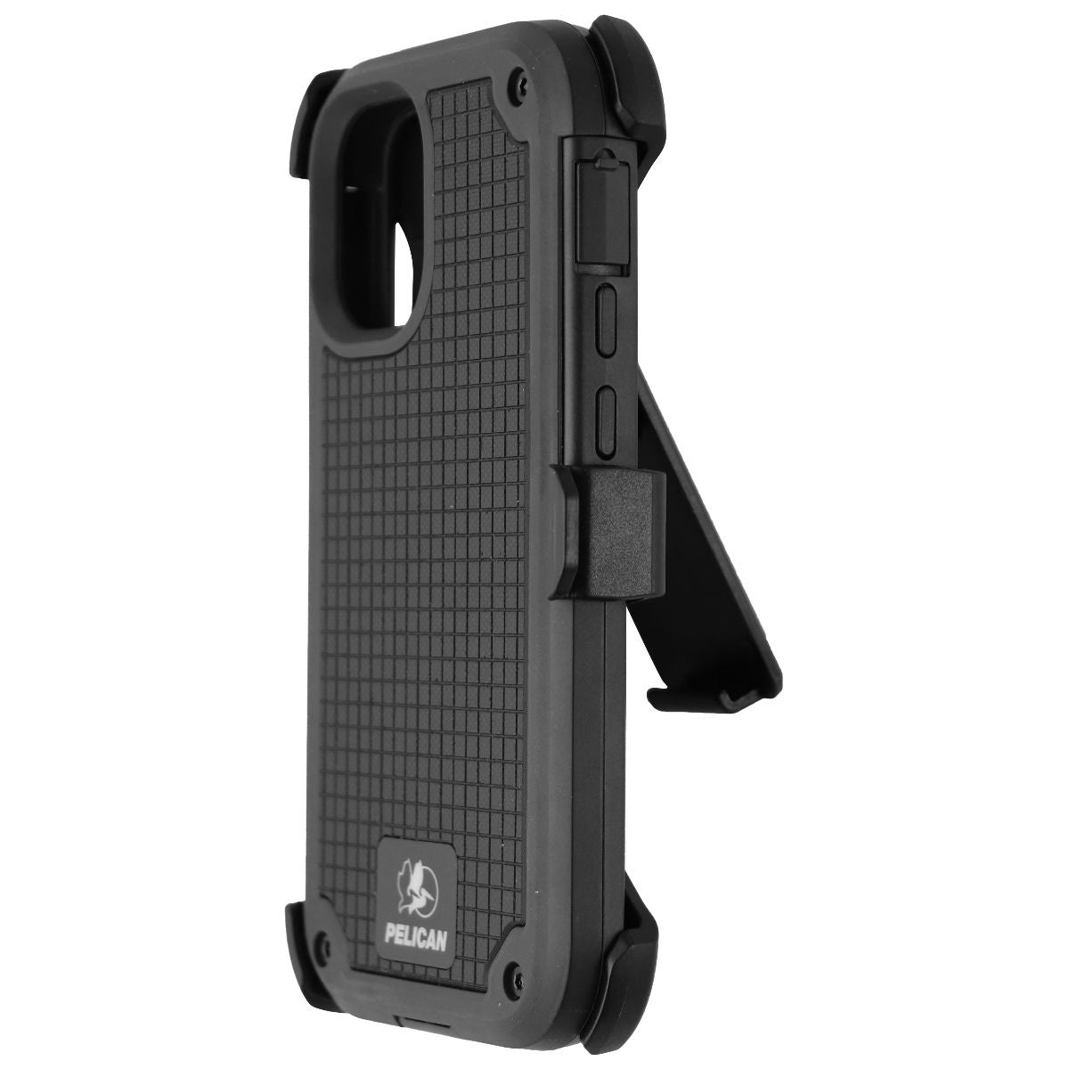 Case-Mate Pelican Shield Series Case for Apple iPhone 12 Mini - G10 Black Cell Phone - Cases, Covers & Skins Case-Mate - Simple Cell Bulk Wholesale Pricing - USA Seller