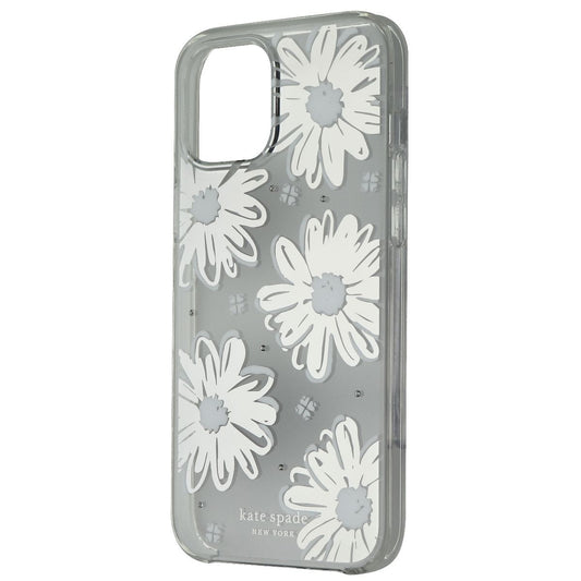 Kate Spade New York Series Case for iPhone 12 Pro Max - Iridescent Daisy Cell Phone - Cases, Covers & Skins Kate Spade - Simple Cell Bulk Wholesale Pricing - USA Seller
