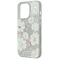 Kate Spade Protective Hardshell Case for MagSafe for iPhone 14 Pro - Peony Cell Phone - Cases, Covers & Skins Kate Spade New York - Simple Cell Bulk Wholesale Pricing - USA Seller