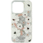 Kate Spade Protective Hardshell Case for MagSafe for iPhone 14 Pro - Peony Cell Phone - Cases, Covers & Skins Kate Spade New York - Simple Cell Bulk Wholesale Pricing - USA Seller