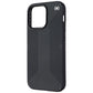 Speck Presidio Grip 2 Case for MagSafe for Apple iPhone 14 Pro Max - Black Cell Phone - Cases, Covers & Skins Speck - Simple Cell Bulk Wholesale Pricing - USA Seller