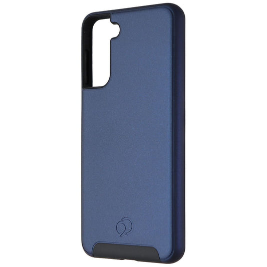 Nimbus9 Cirrus 2 Series Case for Samsung Galaxy S21+ (Plus) 5G - Midnight Blue Cell Phone - Cases, Covers & Skins Nimbus9    - Simple Cell Bulk Wholesale Pricing - USA Seller