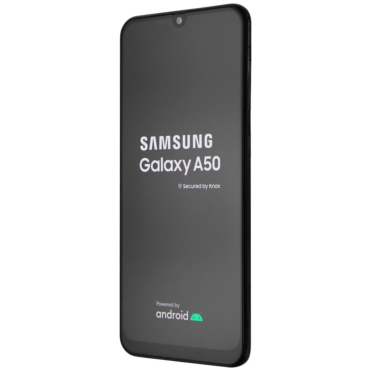 Samsung Galaxy A50 (6.4-in) Smartphone SM-S506DL Tracfone Pre-Paid - 64GB/Black Cell Phones & Smartphones Samsung    - Simple Cell Bulk Wholesale Pricing - USA Seller