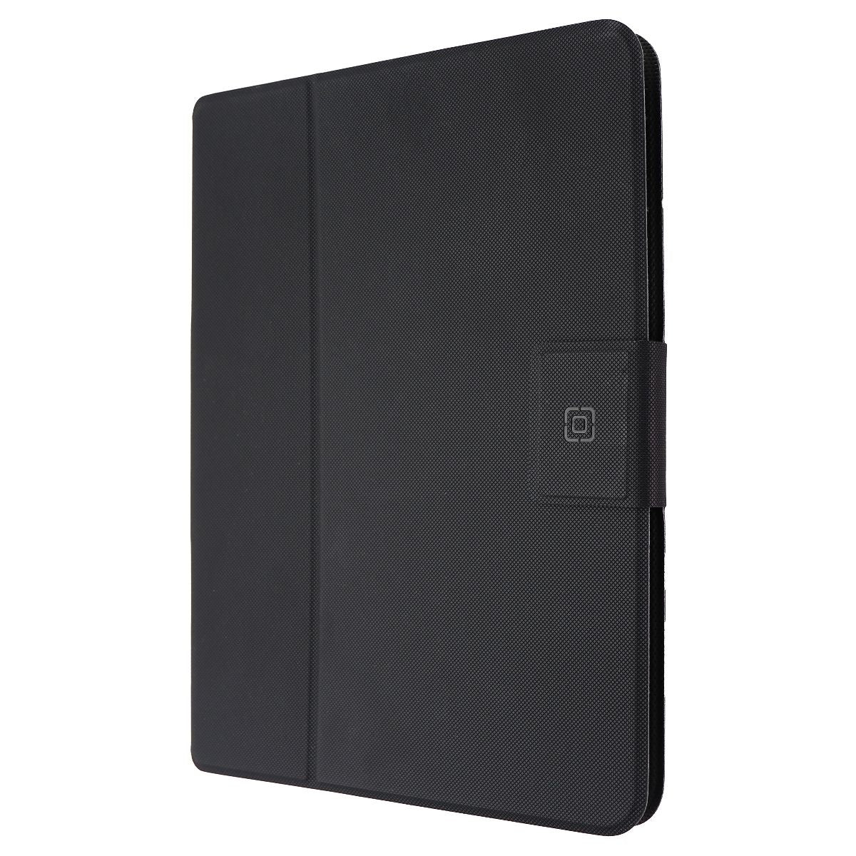 Incipio SureView Folio Case for iPad 10.2-inch (9th, 8th and 7th Gen) - Black