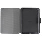 Incipio SureView Folio Case for iPad 10.2-inch (9th, 8th and 7th Gen) - Black