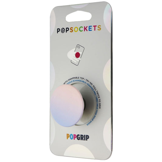 PopSockets: PopGrip with Swappable Top for Phones and Tablets - Ombre Sky Cell Phone - Mounts & Holders PopSockets - Simple Cell Bulk Wholesale Pricing - USA Seller