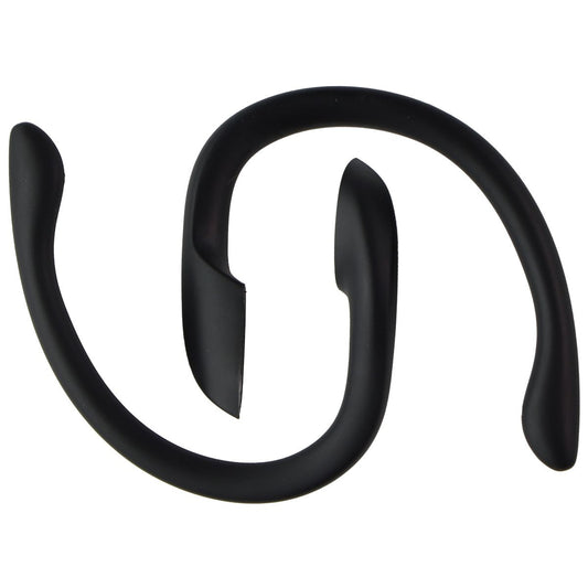Repair Part - Left AND Right - Ear Hooks for Beats Powerbeats Pro - Black Cell Phone - Replacement Parts & Tools Unbranded - Simple Cell Bulk Wholesale Pricing - USA Seller