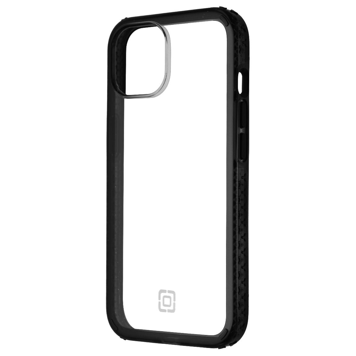 Incipio Grip Series Case for Apple iPhone 13 / 14 - Black/Clear Cell Phone - Cases, Covers & Skins Incipio    - Simple Cell Bulk Wholesale Pricing - USA Seller