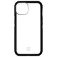 Incipio Grip Series Case for Apple iPhone 13 / 14 - Black/Clear Cell Phone - Cases, Covers & Skins Incipio    - Simple Cell Bulk Wholesale Pricing - USA Seller