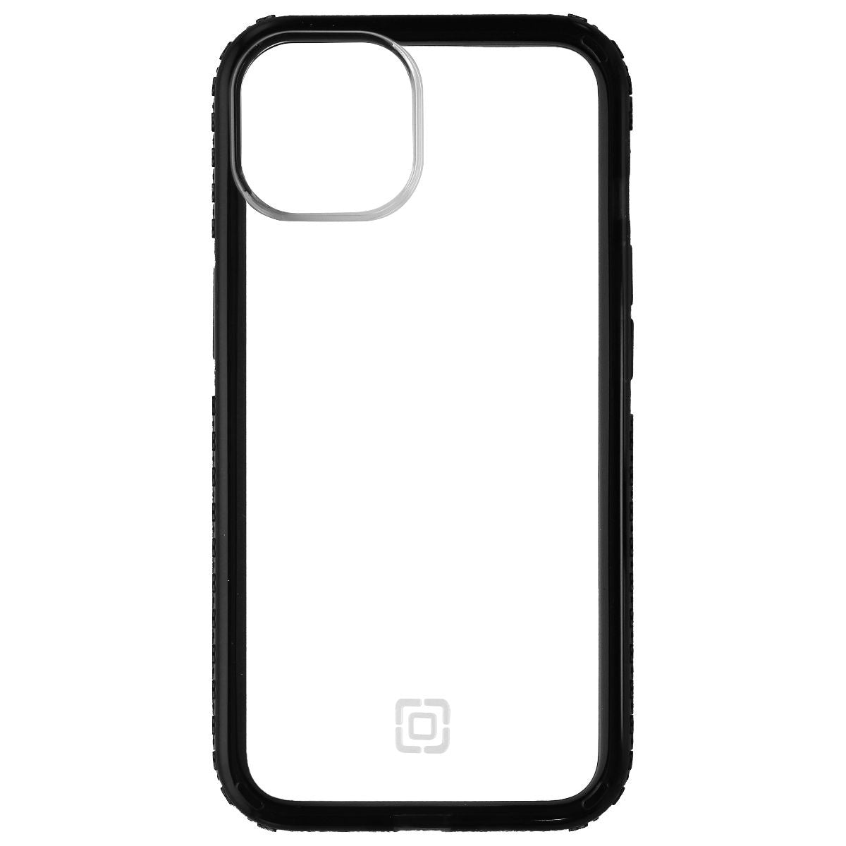 Incipio Grip Series Case for Apple iPhone 13 / 14 - Black/Clear Cell Phone - Cases, Covers & Skins Incipio    - Simple Cell Bulk Wholesale Pricing - USA Seller