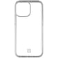 Incipio Duo Case for iPhone 13 Pro Max & iPhone 12 Pro Max - Clear Cell Phone - Cases, Covers & Skins Incipio - Simple Cell Bulk Wholesale Pricing - USA Seller