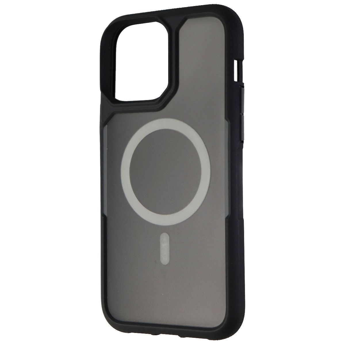 Griffin Survivor Endurance Case For Magsafe for Apple iPhone 13 Pro Max - Black Cell Phone - Cases, Covers & Skins Griffin - Simple Cell Bulk Wholesale Pricing - USA Seller