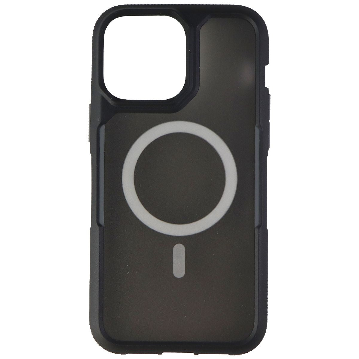 Griffin Survivor Endurance Case For Magsafe for Apple iPhone 13 Pro Max - Black Cell Phone - Cases, Covers & Skins Griffin - Simple Cell Bulk Wholesale Pricing - USA Seller