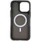 Griffin Survivor Endurance Case For Magsafe for Apple iPhone 13 Pro Max - Black Cell Phone - Cases, Covers & Skins Griffin - Simple Cell Bulk Wholesale Pricing - USA Seller
