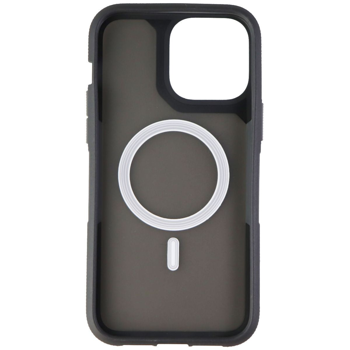 Griffin Survivor Endurance Case For Magsafe for Apple iPhone 13 Pro Max - Black Cell Phone - Cases, Covers & Skins Griffin - Simple Cell Bulk Wholesale Pricing - USA Seller