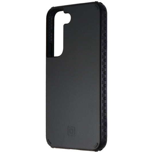 Incipio Grip Series Hard Case for Samsung Galaxy S22 - Black Cell Phone - Cases, Covers & Skins Incipio - Simple Cell Bulk Wholesale Pricing - USA Seller