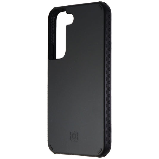 Incipio Grip Series Hard Case for Samsung Galaxy S22 - Black Cell Phone - Cases, Covers & Skins Incipio    - Simple Cell Bulk Wholesale Pricing - USA Seller
