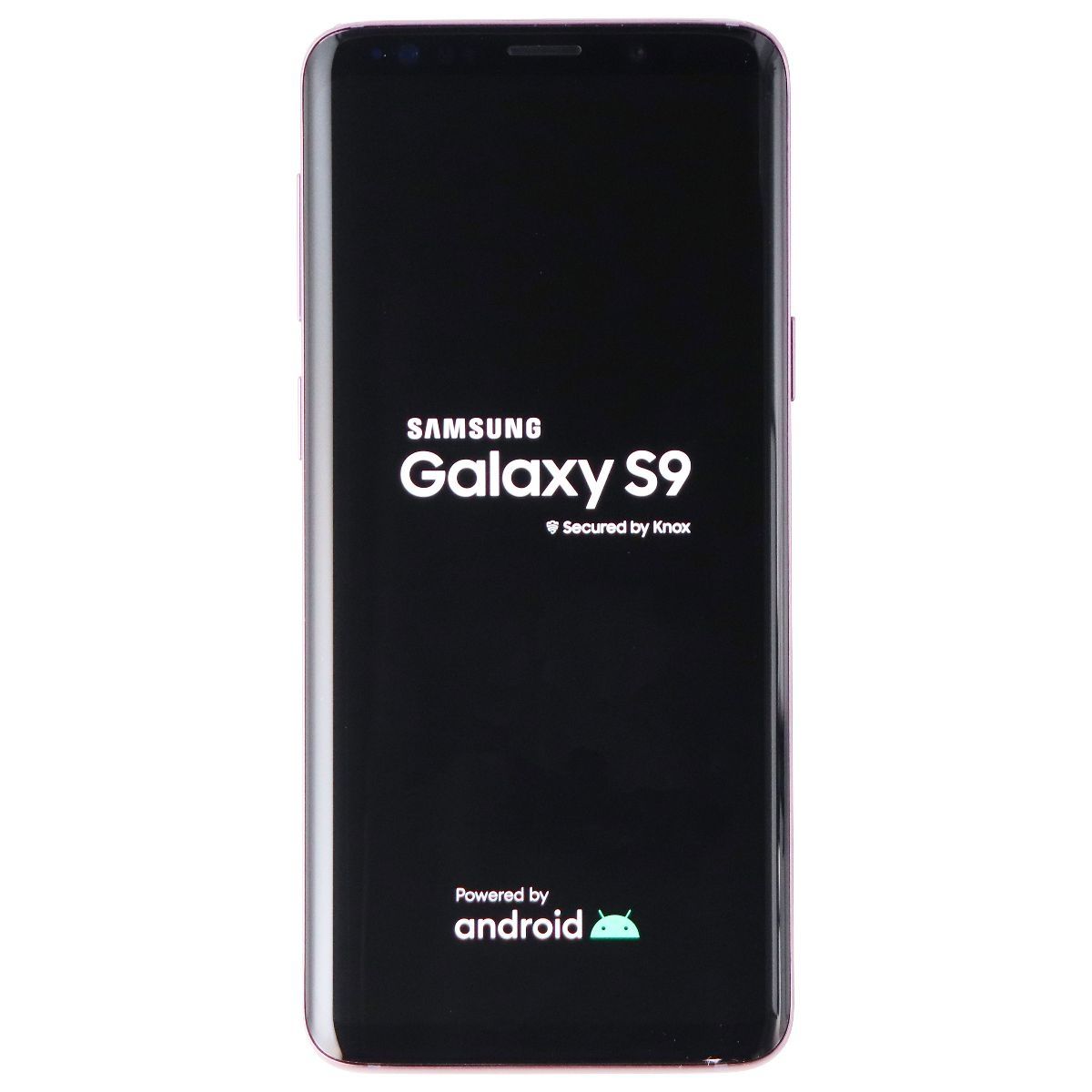 Samsung Galaxy S9 (5.8-in) (SM-G960U) T-Mobile Only - 64GB/Lilac Purple Cell Phones & Smartphones Samsung    - Simple Cell Bulk Wholesale Pricing - USA Seller
