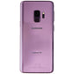 Samsung Galaxy S9 (5.8-in) (SM-G960U) T-Mobile Only - 64GB/Lilac Purple Cell Phones & Smartphones Samsung    - Simple Cell Bulk Wholesale Pricing - USA Seller