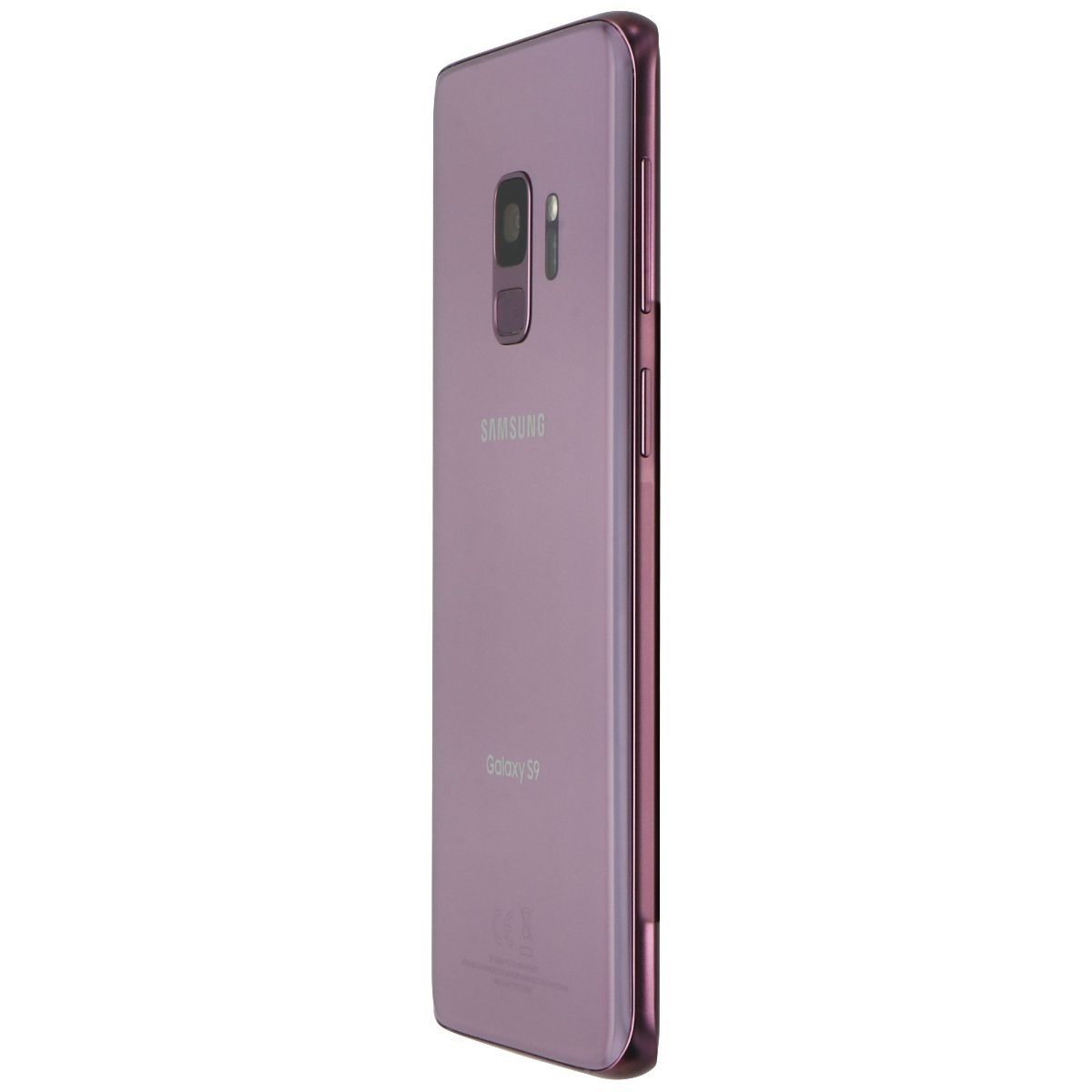 Samsung Galaxy S9 (5.8-in) (SM-G960U) T-Mobile Only - 64GB/Lilac Purple Cell Phones & Smartphones Samsung    - Simple Cell Bulk Wholesale Pricing - USA Seller