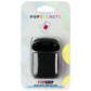 PopSockets PopGrip Series Airpods Holder + Phone Grip/Stand - Black Cell Phone - Cases, Covers & Skins PopSockets - Simple Cell Bulk Wholesale Pricing - USA Seller