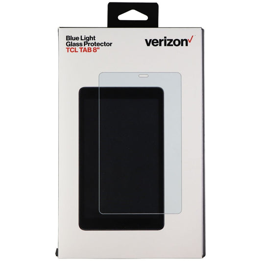 Verizon Blue Light Glass Screen Protector for TCL Tab 8-inch Tablets iPad/Tablet Accessories - Screen Protectors Verizon - Simple Cell Bulk Wholesale Pricing - USA Seller
