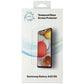AQA Tempered Glass Screen Protector for Samsung Galaxy A42 5G - Clear Cell Phone - Screen Protectors AQA    - Simple Cell Bulk Wholesale Pricing - USA Seller