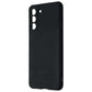 Samsung Official Silicone Cover for Galaxy S21 FE 5G - Black Cell Phone - Cases, Covers & Skins Samsung - Simple Cell Bulk Wholesale Pricing - USA Seller