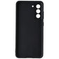Samsung Official Silicone Cover for Galaxy S21 FE 5G - Black Cell Phone - Cases, Covers & Skins Samsung - Simple Cell Bulk Wholesale Pricing - USA Seller