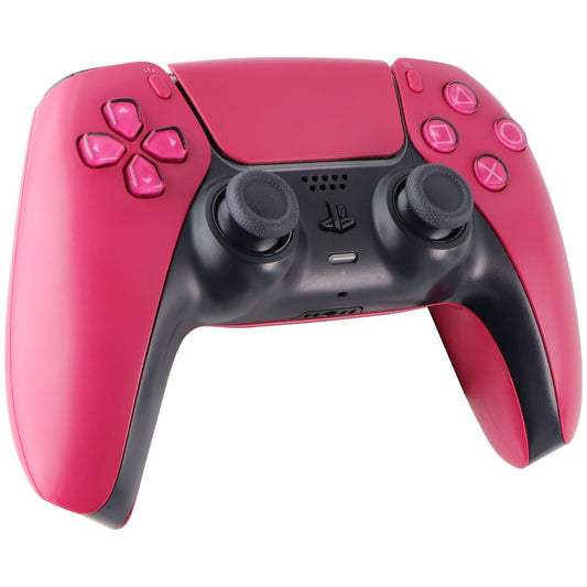 PlayStation DualSense Wireless Controller for Playstation 5 and PC - Cosmic Red Gaming/Console - Controllers & Attachments Sony - Simple Cell Bulk Wholesale Pricing - USA Seller