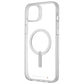 ZAGG Crystal Palace Snap Case for MagSafe for Apple iPhone 14 Plus - Clear Cell Phone - Cases, Covers & Skins Zagg - Simple Cell Bulk Wholesale Pricing - USA Seller