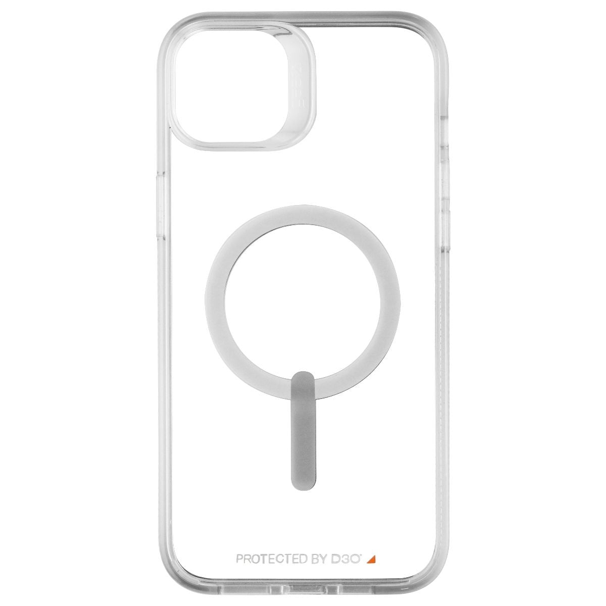 ZAGG GEAR4 Crystal Palace Snap Case for MagSafe for Apple iPhone 14 Plus - Clear Cell Phone - Cases, Covers & Skins Gear4    - Simple Cell Bulk Wholesale Pricing - USA Seller