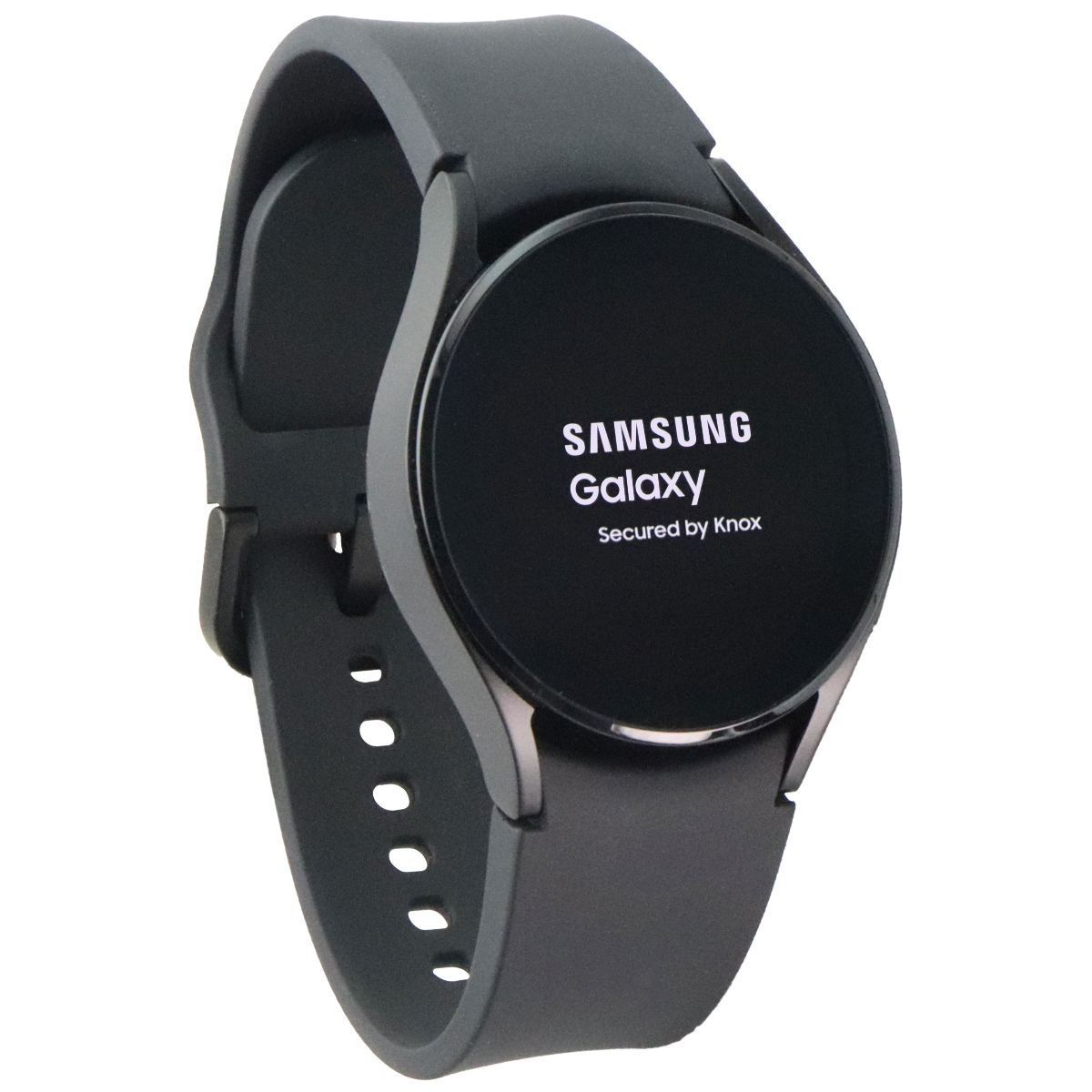 Samsung Galaxy Watch4 (40mm) LTE (Unlocked) Smartwatch - Black (SM-R865U) Smart Watches Samsung - Simple Cell Bulk Wholesale Pricing - USA Seller