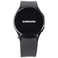 Samsung Galaxy Watch4 (40mm) LTE (Unlocked) Smartwatch - Black (SM-R865U) Smart Watches Samsung - Simple Cell Bulk Wholesale Pricing - USA Seller