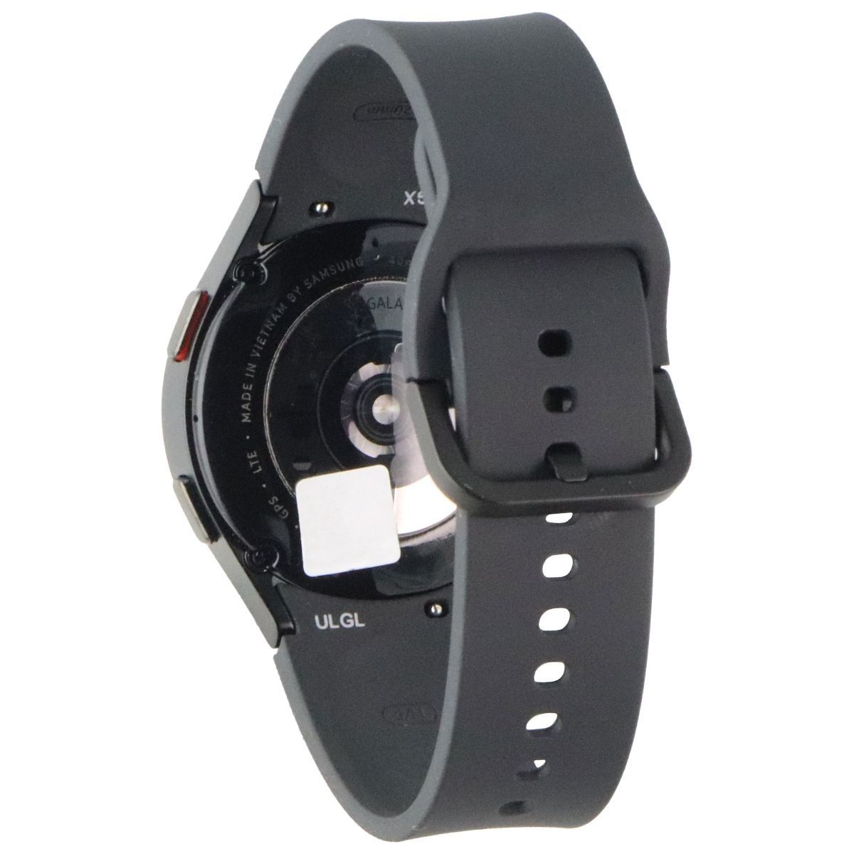 Samsung Galaxy Watch4 (40mm) LTE (Unlocked) Smartwatch - Black (SM-R865U) Smart Watches Samsung - Simple Cell Bulk Wholesale Pricing - USA Seller