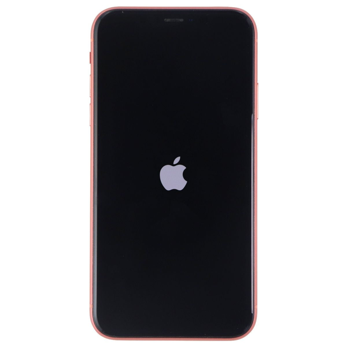 Apple iPhone XR (6.1-inch) Smartphone (A1984) Unlocked - 256GB / Coral Cell Phones & Smartphones Apple    - Simple Cell Bulk Wholesale Pricing - USA Seller