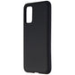 Speck Presidio PRO Case for Samsung Galaxy S20 / S20 5G - Black Cell Phone - Cases, Covers & Skins Speck    - Simple Cell Bulk Wholesale Pricing - USA Seller