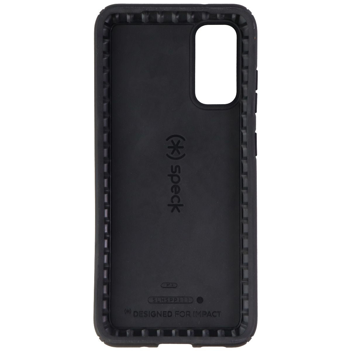 Speck Presidio PRO Case for Samsung Galaxy S20 / S20 5G - Black Cell Phone - Cases, Covers & Skins Speck    - Simple Cell Bulk Wholesale Pricing - USA Seller