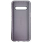 Speck Presidio Grip Series Case for LG V60 ThinQ 5G Smartphones - Graphite Gray Cell Phone - Cases, Covers & Skins Speck - Simple Cell Bulk Wholesale Pricing - USA Seller