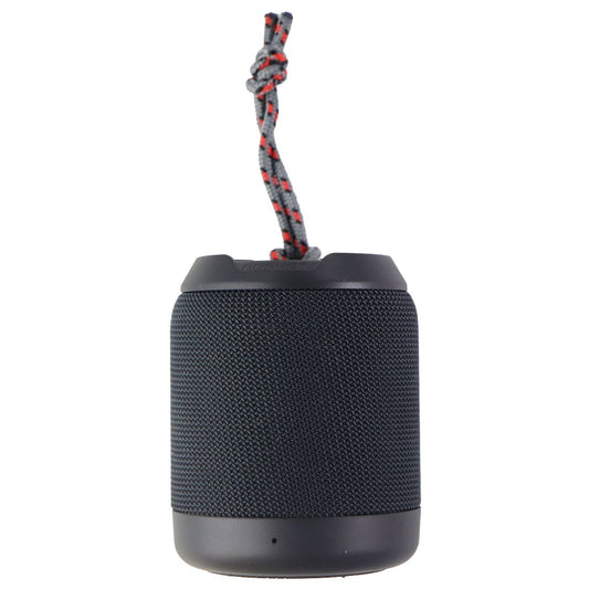 Braven MINI Rugged Portable Speaker - Black (BRA604203553) Cell Phone - Audio Docks & Speakers Braven    - Simple Cell Bulk Wholesale Pricing - USA Seller