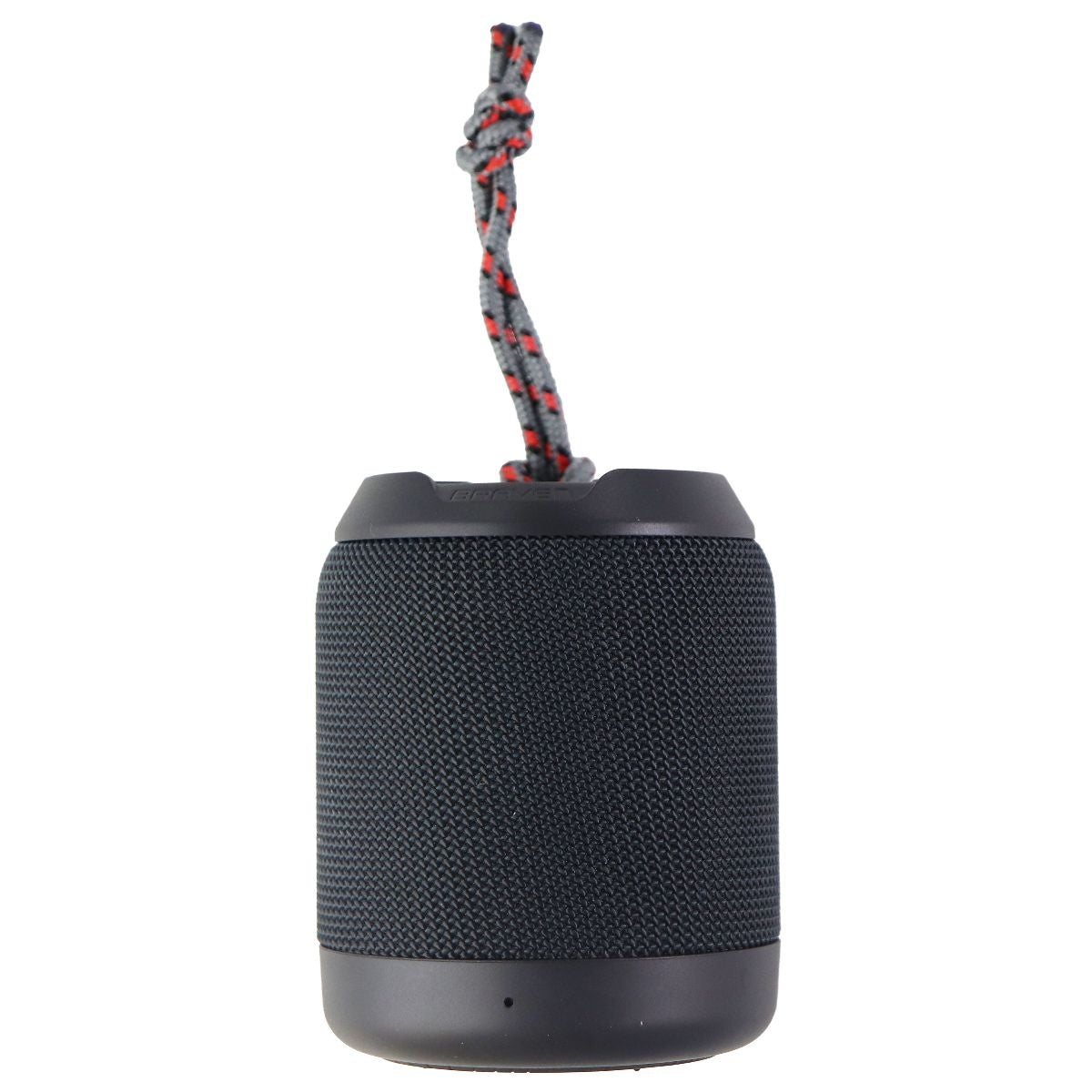 Braven MINI Rugged Portable Speaker - Black (BRA604203553) Cell Phone - Audio Docks & Speakers Braven - Simple Cell Bulk Wholesale Pricing - USA Seller