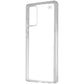 Speck Presidio Perfect-Clear Case for Samsung Galaxy Note20 / Note20 5G - Clear Cell Phone - Cases, Covers & Skins Speck - Simple Cell Bulk Wholesale Pricing - USA Seller