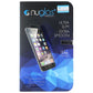 NuGlas Slim Tempered Glass Screen Protector for Samsung Galaxy S7 Edge - Clear Cell Phone - Screen Protectors Nuglas    - Simple Cell Bulk Wholesale Pricing - USA Seller