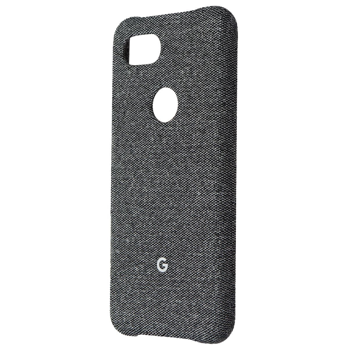 Google Fabric Case for Google Pixel 3a Case - Fog - Gray Cell Phone - Cases, Covers & Skins Google - Simple Cell Bulk Wholesale Pricing - USA Seller
