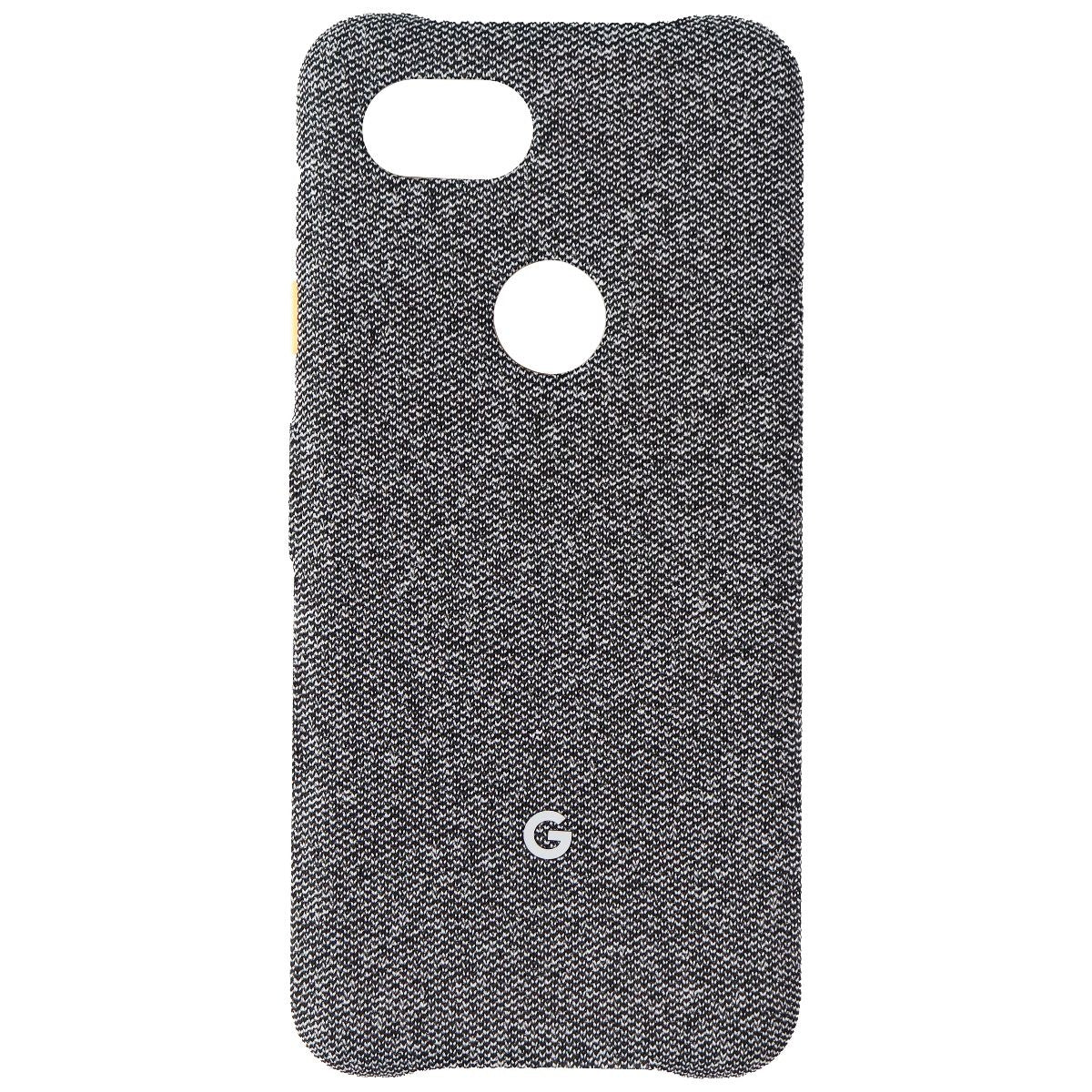 Google Fabric Case for Google Pixel 3a Case - Fog - Gray Cell Phone - Cases, Covers & Skins Google - Simple Cell Bulk Wholesale Pricing - USA Seller
